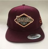 BONÉ HD BORDADO 115 ANNIVERSARY