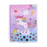 AGENDA SECRETA UNICORN