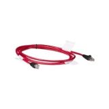 HPE AR CABO HP IP CAT5 QTY-8 6FT/2M CABLE