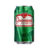 Guaraná Antártica 0,33l