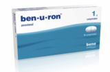 BEN-U-RON 1GR - CAIXA 