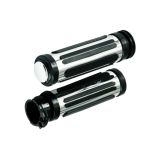 PUNHOS COM FAIXAS DE ALMOFADA