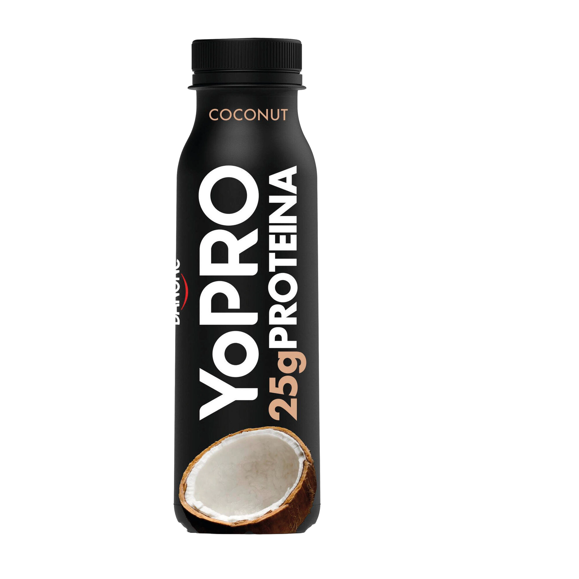 IOGURTE DANONE YOPRO COCO 300G