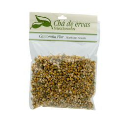 Chá Camomila Doce 50gr
