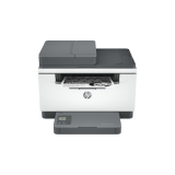 HP IMPRESSORA LASERJET MFP MONO M236SDW PRO (29PPM)