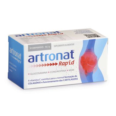 Artronat Rapid 30 comp