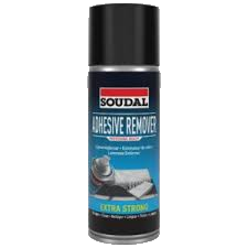 Spray Removedor Silicone 400ml Soudal