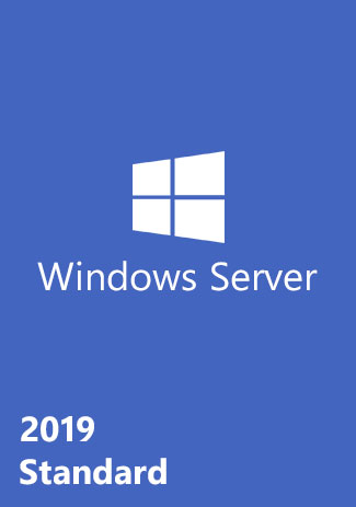 Microsoft Windows Server 2019 Standard Key Global