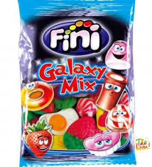 GOMAS FINI GALAXY MIX 90GR