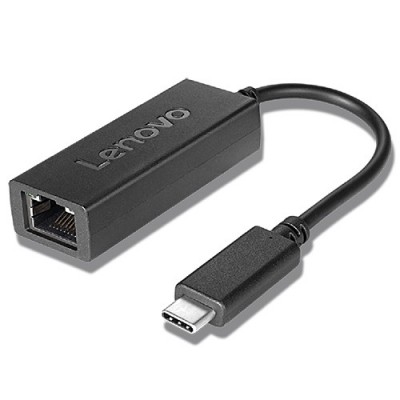 ADAPTADOR LENOVO ETHERNET PARA USB-C