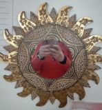 Espelho Sol 40 cm