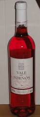 Vale de Fornos Rose