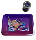Tabuleiro Garfield
