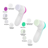 Escova Elétrica Facial 