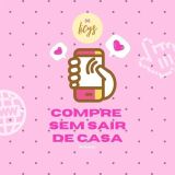 Conjunto de duas Peças Feminino