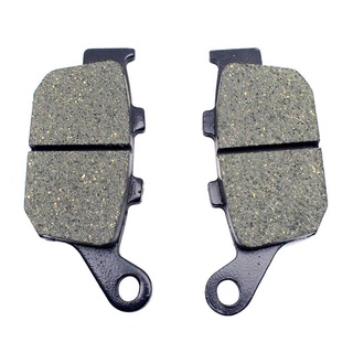 CALÇOS TRASEIRO ORGANICO FA140/ FA496