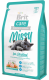 Brit Care gato adulto missy esterilizados  0,400 kg