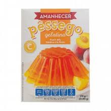 GELATINA AMANH PESS 170GR