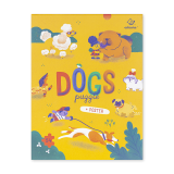 PUZZLE DOGS