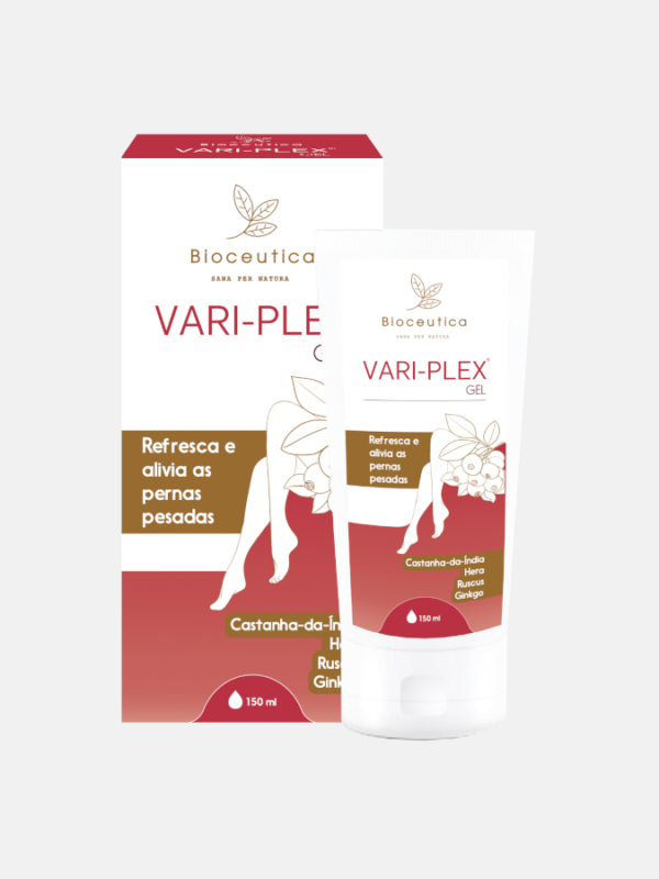 Vaso-Plex Gel 150ML