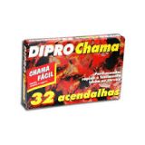 ACENDALHAS DIPROCHAMA 32C