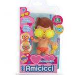 BONECO AMICICCI CICCIOBELLO