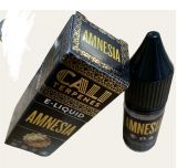 E-líquid Terpenos Amnésia 