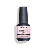 FIBER BASE GEL INOCOS ROSA LEITOSO