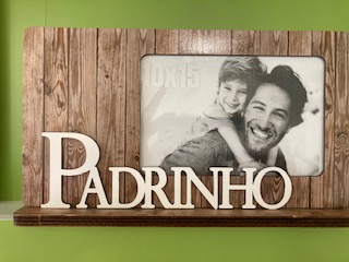 PADRINHO