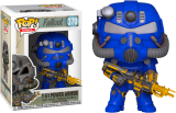 POP T-51 Power Armor (Special Edition)