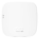 ACCESS POINT WIFI HPE ARUBA I-ON AP12 BUNDLE