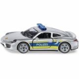 Porsche 911 Policia Patrulha da auto-estrada