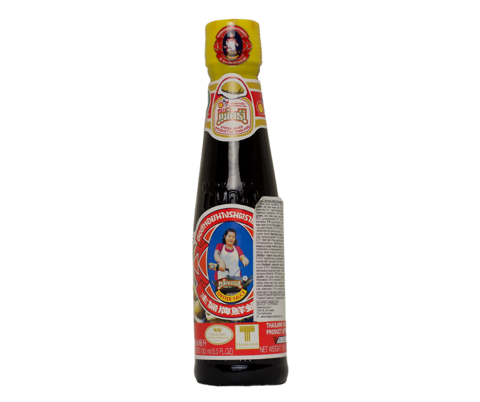  MaeKrua - Oyster Sauce 150ml