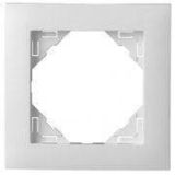 Espelho Simples Branco 90910TBR Efapel