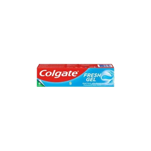 DENT. COLGATE FLUOR GEL 75ML