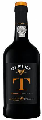 VINHO PORTO OFFLEY TAWNY 0.75L