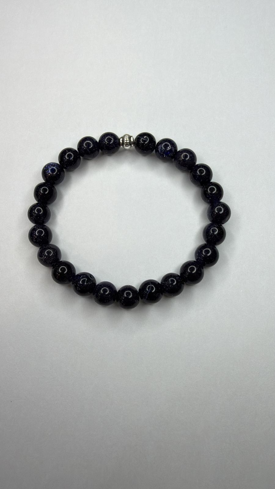 Pulseira Pedra da estrela