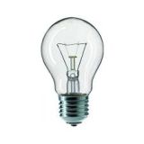 Lampada STD clara E27 25W 220/240V