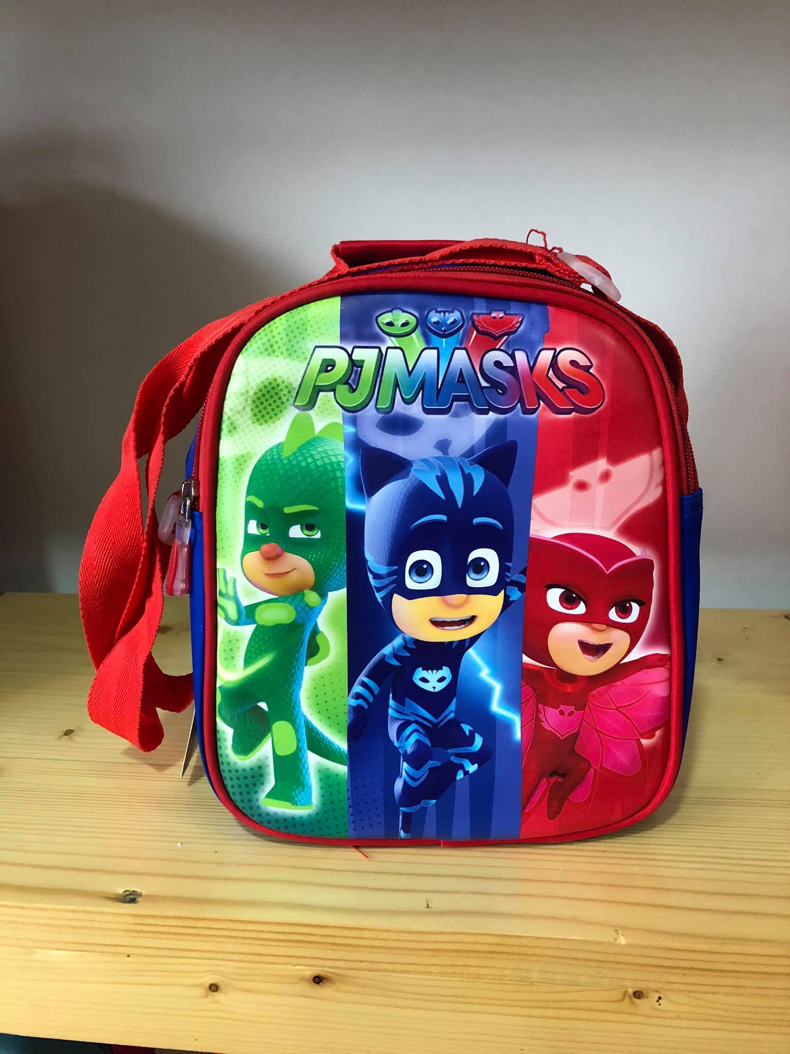 A2035 lancheiras de 600