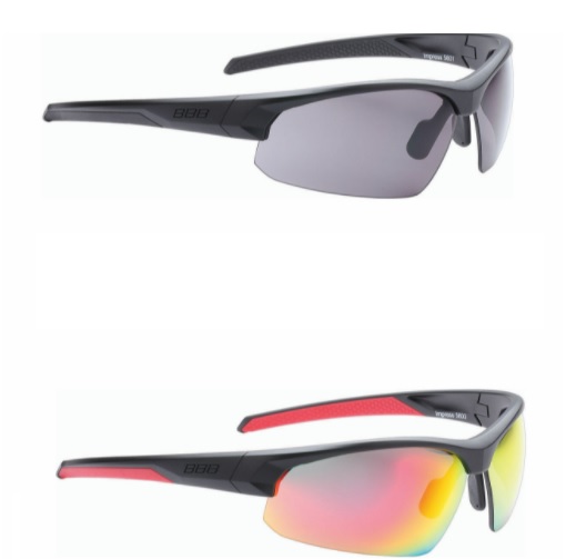 OCULOS BBB IMPRESS BSG-58