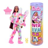 BARBIE CUTIE REVEAL COLOR COELHO 