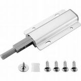 Puxador Pulsador  Tic Tac  inox 