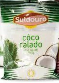 COCO RALADO 200GR SULDOURO