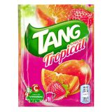 Tang Refresco Frutos Tropicais 30grs.