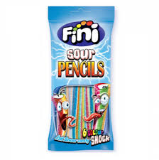 GOMAS FINI RELEPICA 6 COR 90GR