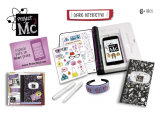 Project Mc2 Diário Interactivo