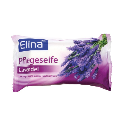 SABONETE ELINA MED LAVANDA