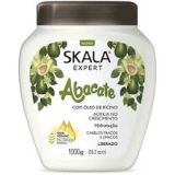 SKALA MASCARA ABACATE 1000G