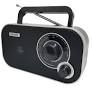 RADIO PORTÁTIL FM DENVER