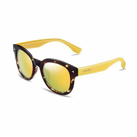 OCULOS YELLOW